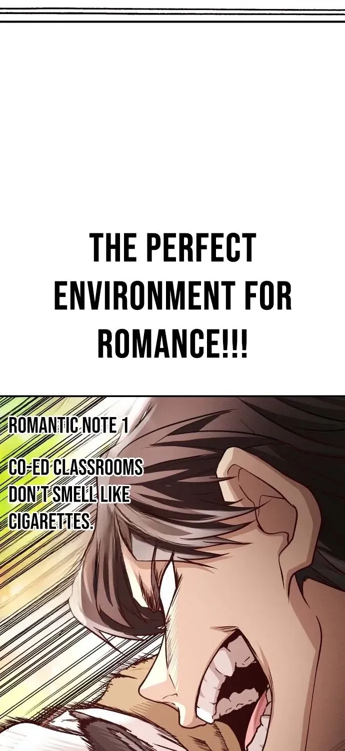 The Strongest Romantic Chapter 1 — Page 114