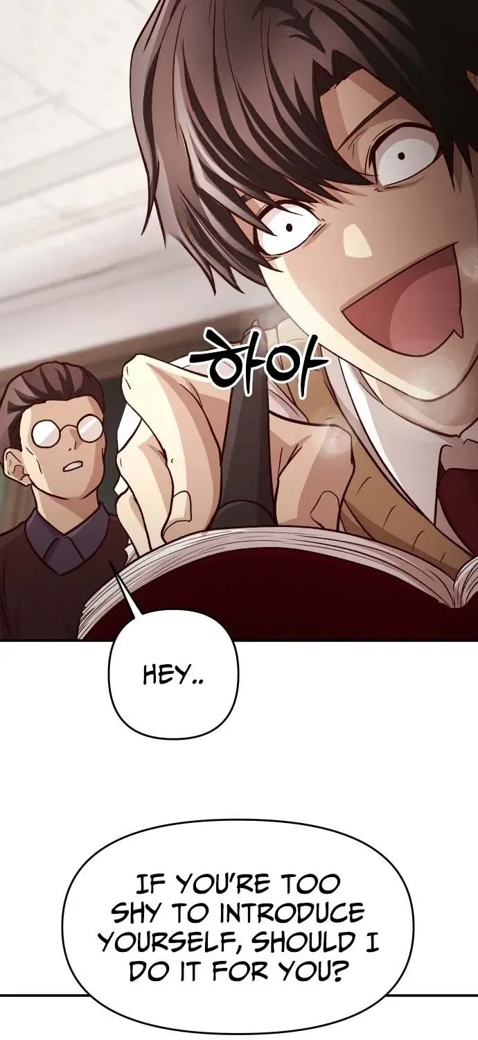 The Strongest Romantic Chapter 1 — Page 116
