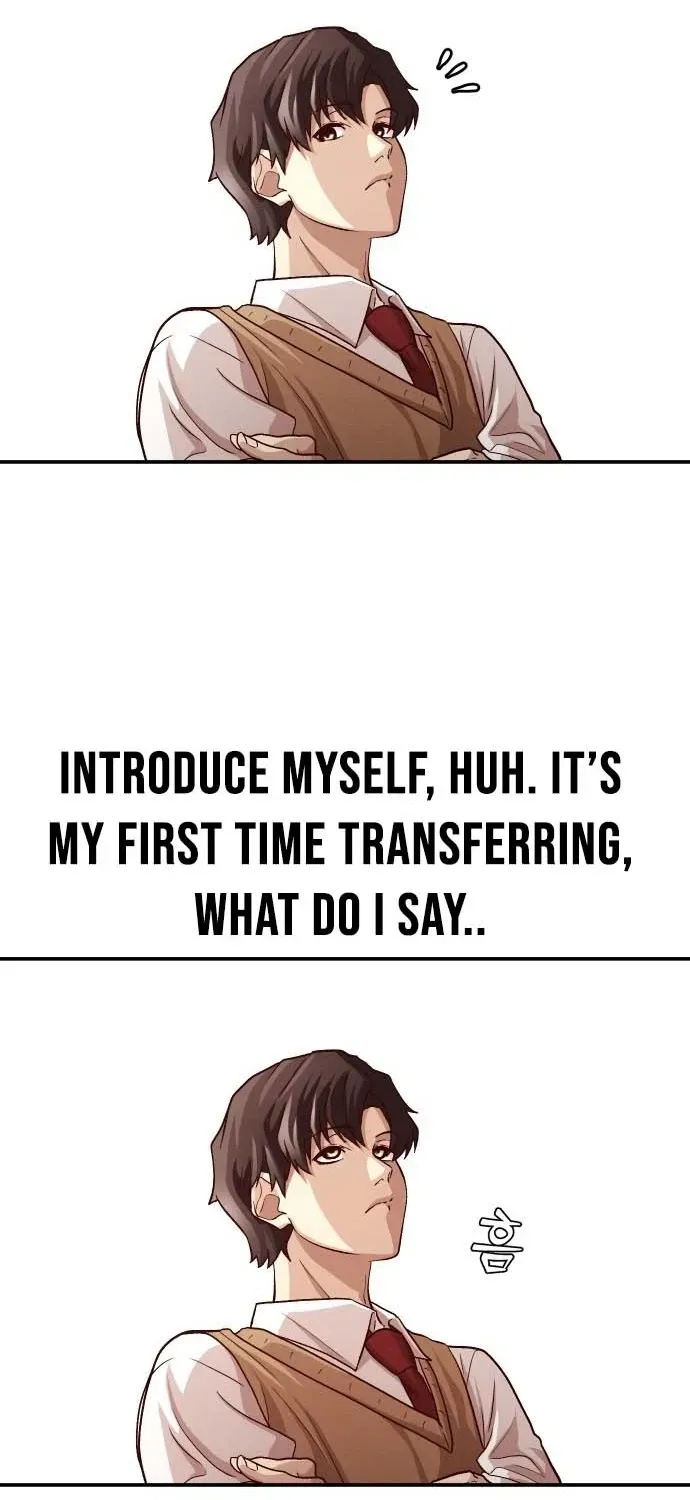The Strongest Romantic Chapter 1 — Page 117