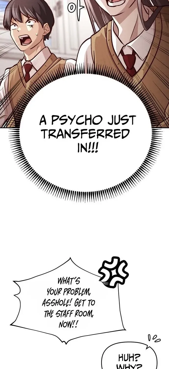The Strongest Romantic Chapter 1 — Page 122