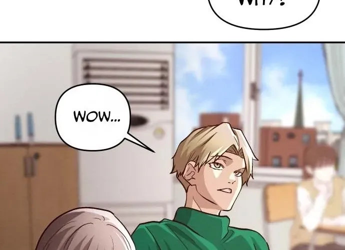 The Strongest Romantic Chapter 1 — Page 123