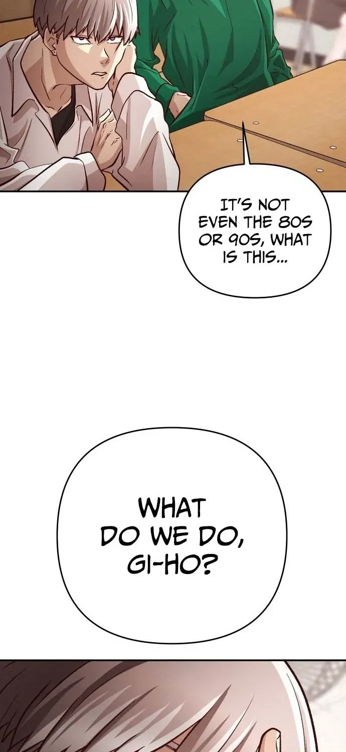 The Strongest Romantic Chapter 1 — Page 124