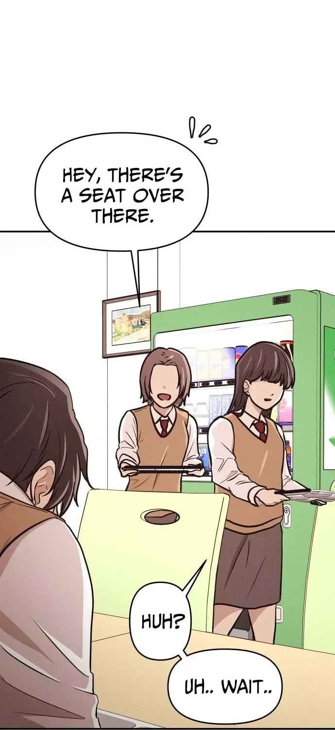 The Strongest Romantic Chapter 1 — Page 129