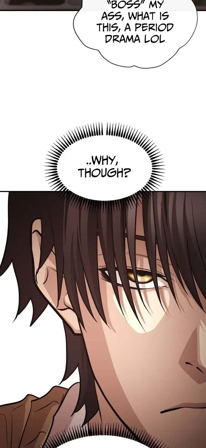 The Strongest Romantic Chapter 1 — Page 133