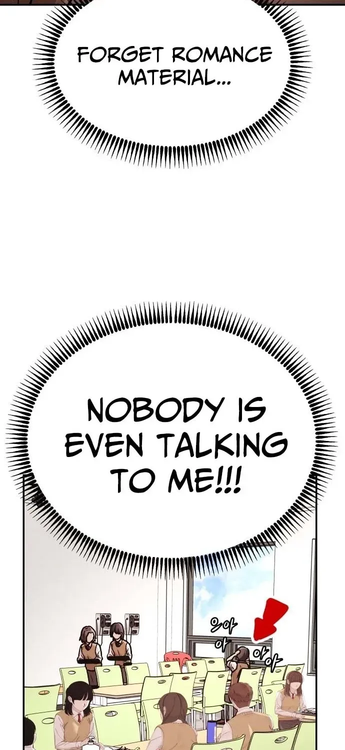The Strongest Romantic Chapter 1 — Page 134