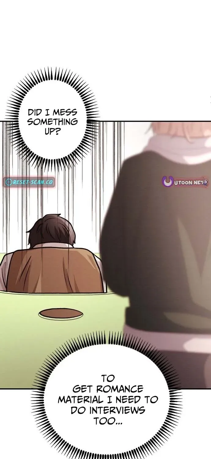 The Strongest Romantic Chapter 1 — Page 136
