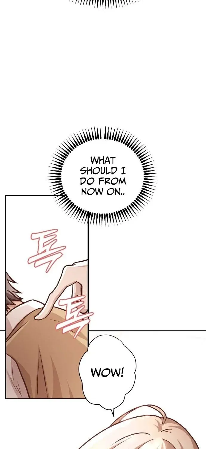 The Strongest Romantic Chapter 1 — Page 137