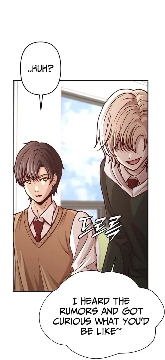 The Strongest Romantic Chapter 1 — Page 139