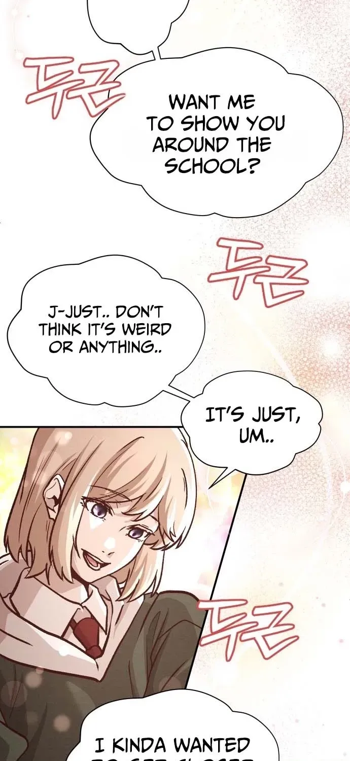 The Strongest Romantic Chapter 1 — Page 145