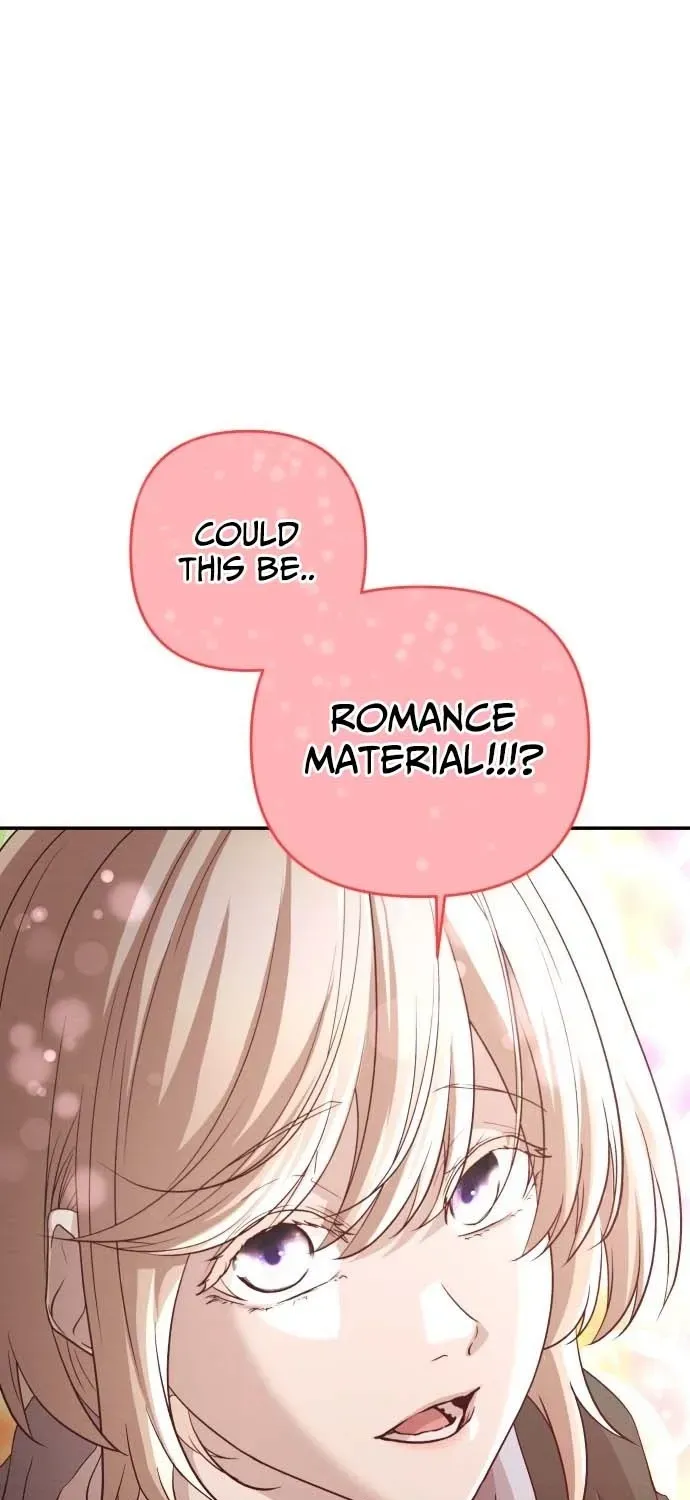 The Strongest Romantic Chapter 1 — Page 147