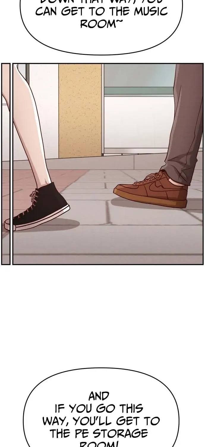 The Strongest Romantic Chapter 1 — Page 151