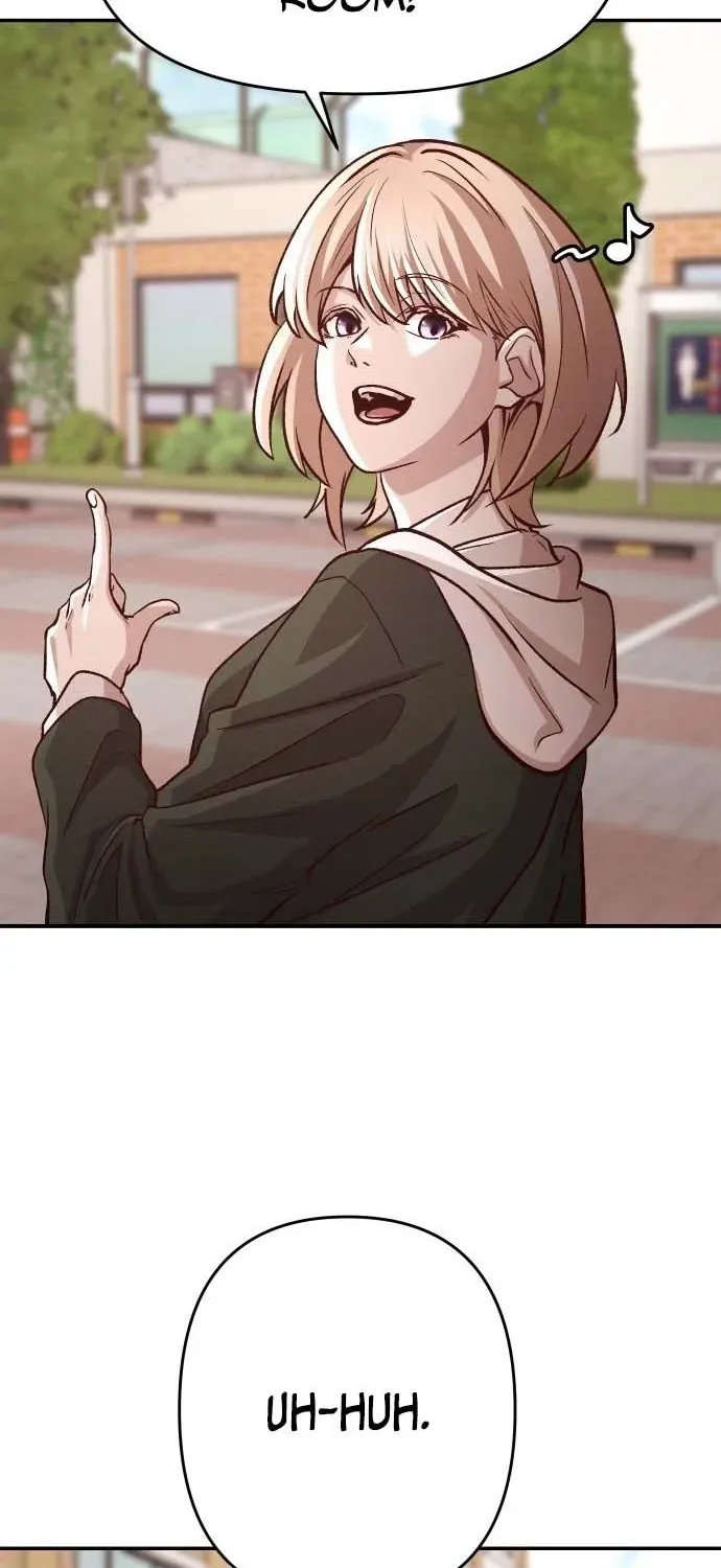 The Strongest Romantic Chapter 1 — Page 152