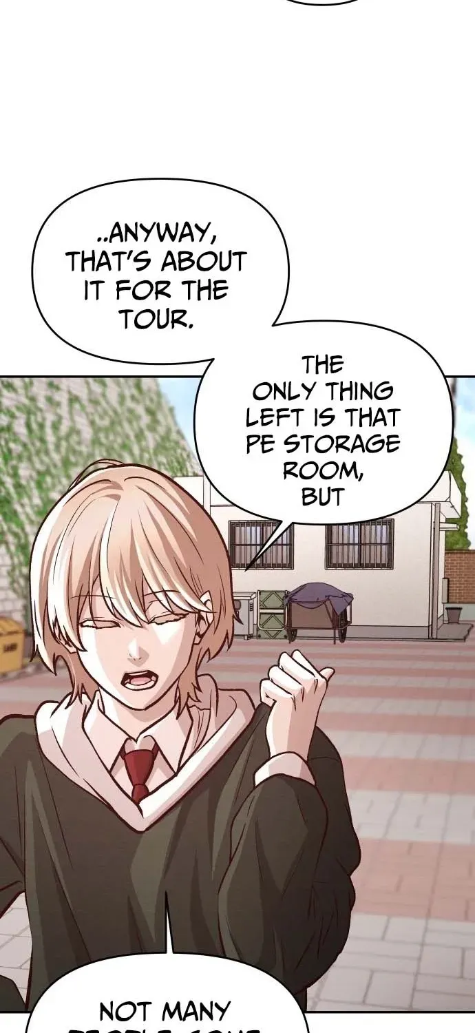 The Strongest Romantic Chapter 1 — Page 155