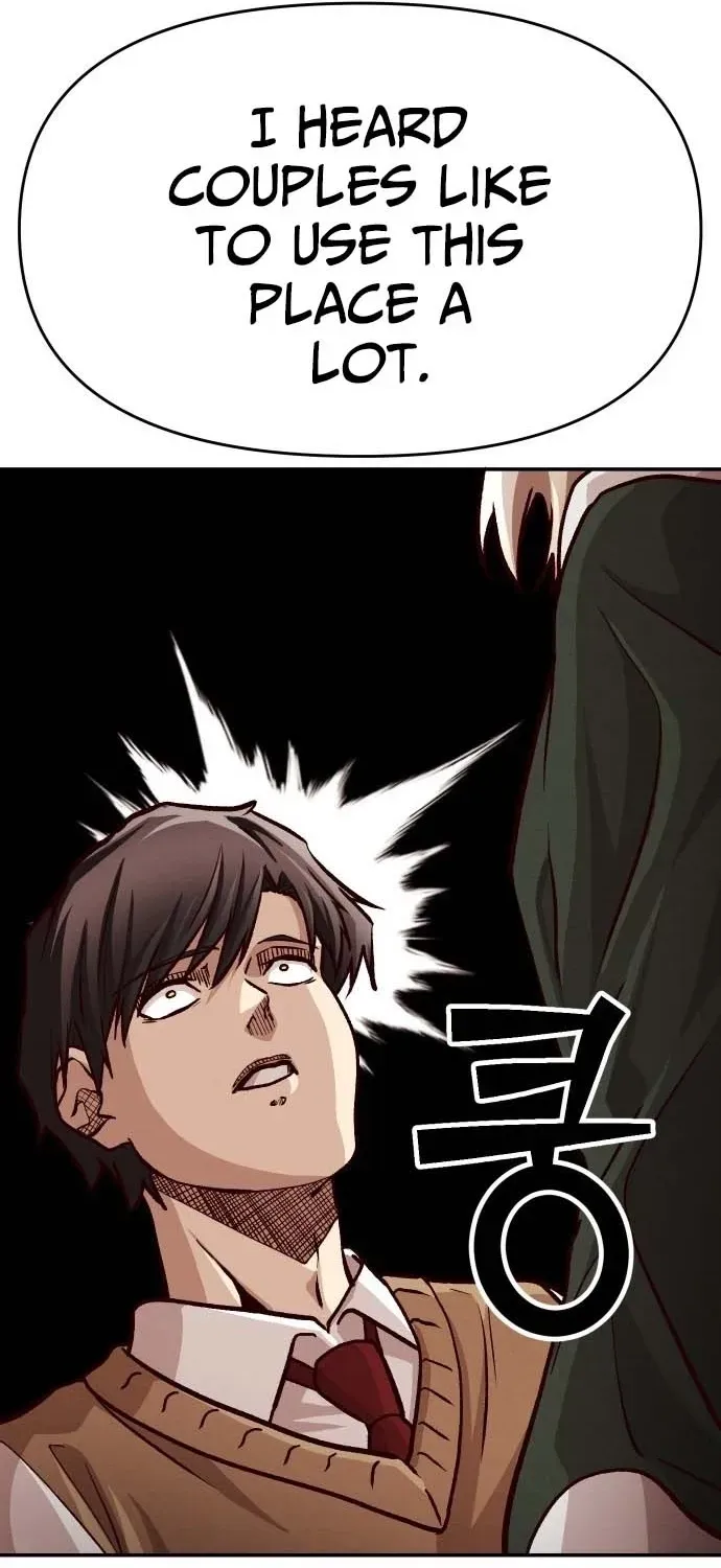 The Strongest Romantic Chapter 1 — Page 157