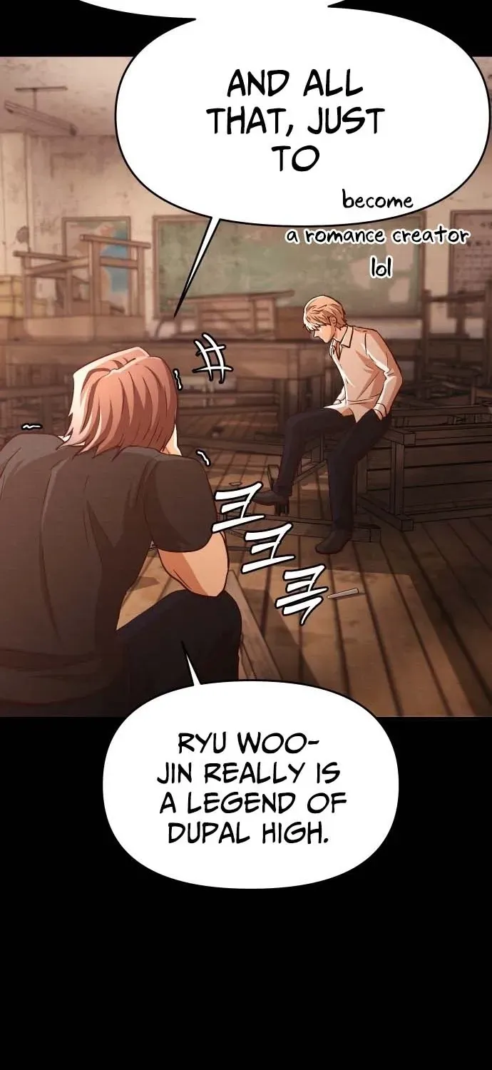 The Strongest Romantic Chapter 1 — Page 172