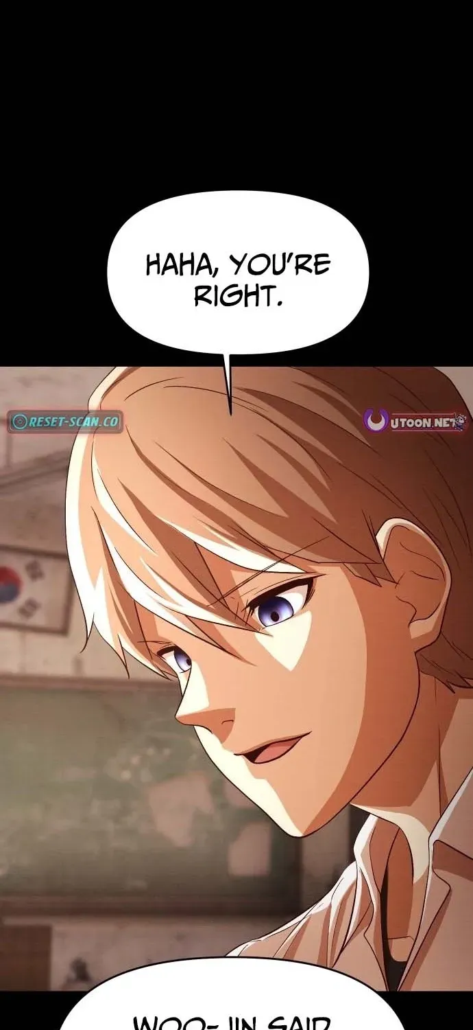 The Strongest Romantic Chapter 1 — Page 173