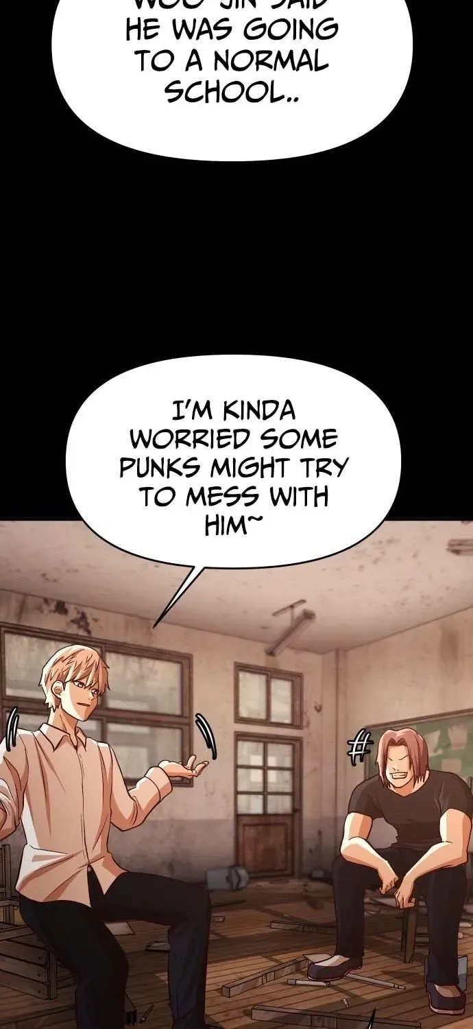 The Strongest Romantic Chapter 1 — Page 174