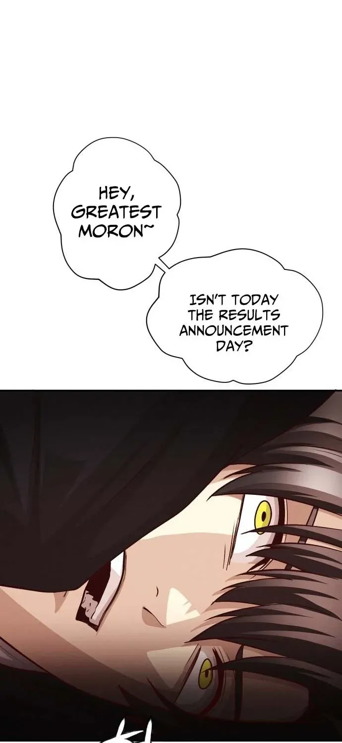 The Strongest Romantic Chapter 1 — Page 19
