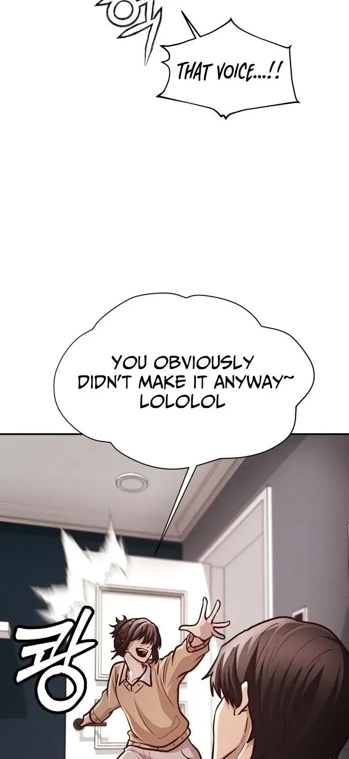 The Strongest Romantic Chapter 1 — Page 20