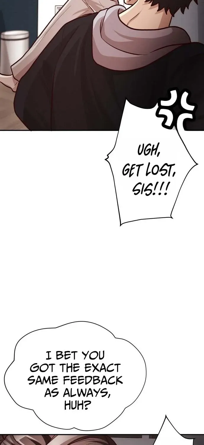 The Strongest Romantic Chapter 1 — Page 21