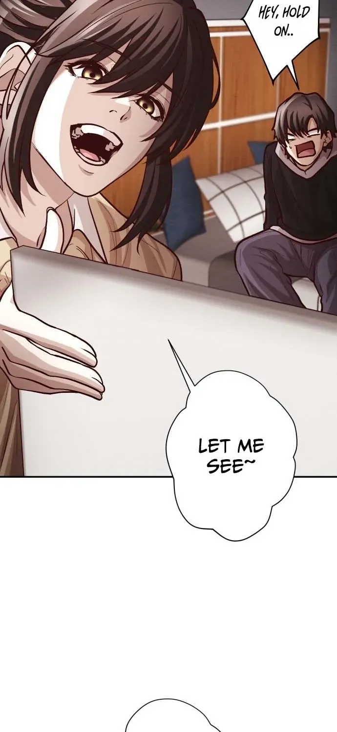 The Strongest Romantic Chapter 1 — Page 22