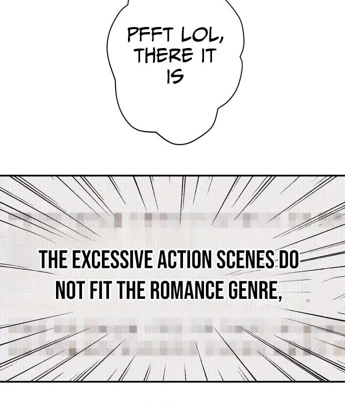 The Strongest Romantic Chapter 1 — Page 23