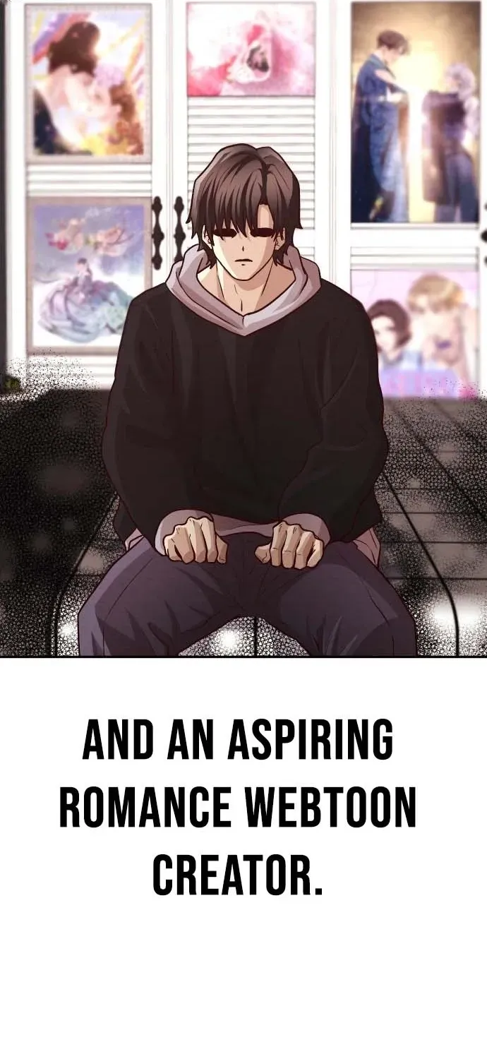 The Strongest Romantic Chapter 1 — Page 26