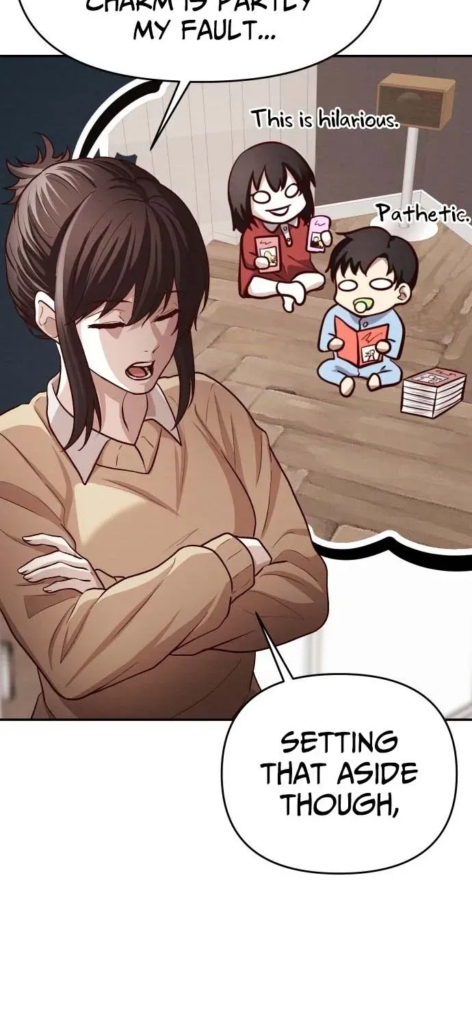 The Strongest Romantic Chapter 1 — Page 28