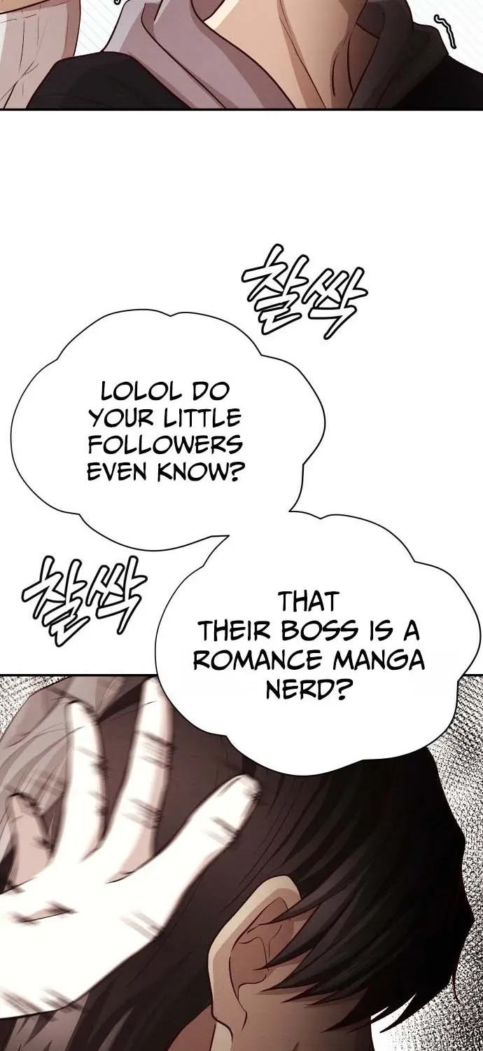 The Strongest Romantic Chapter 1 — Page 30