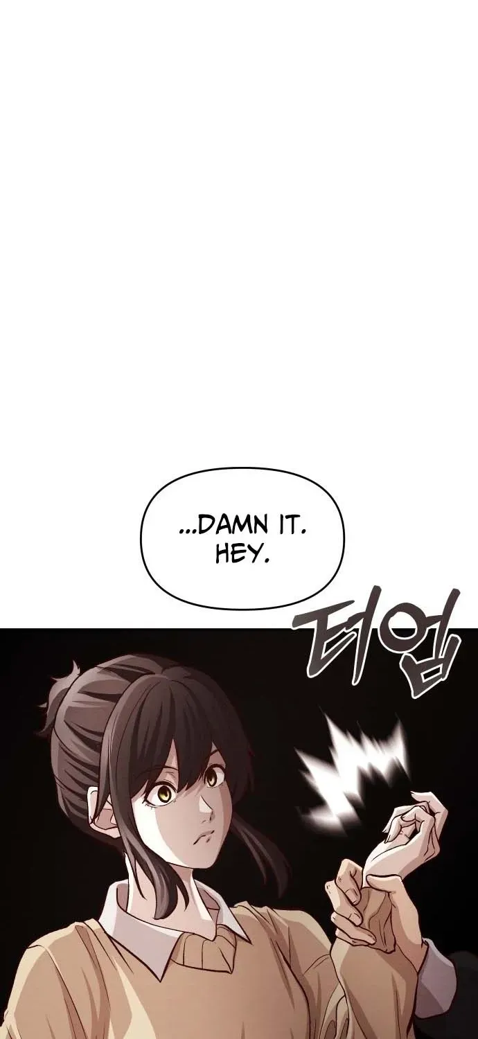 The Strongest Romantic Chapter 1 — Page 32