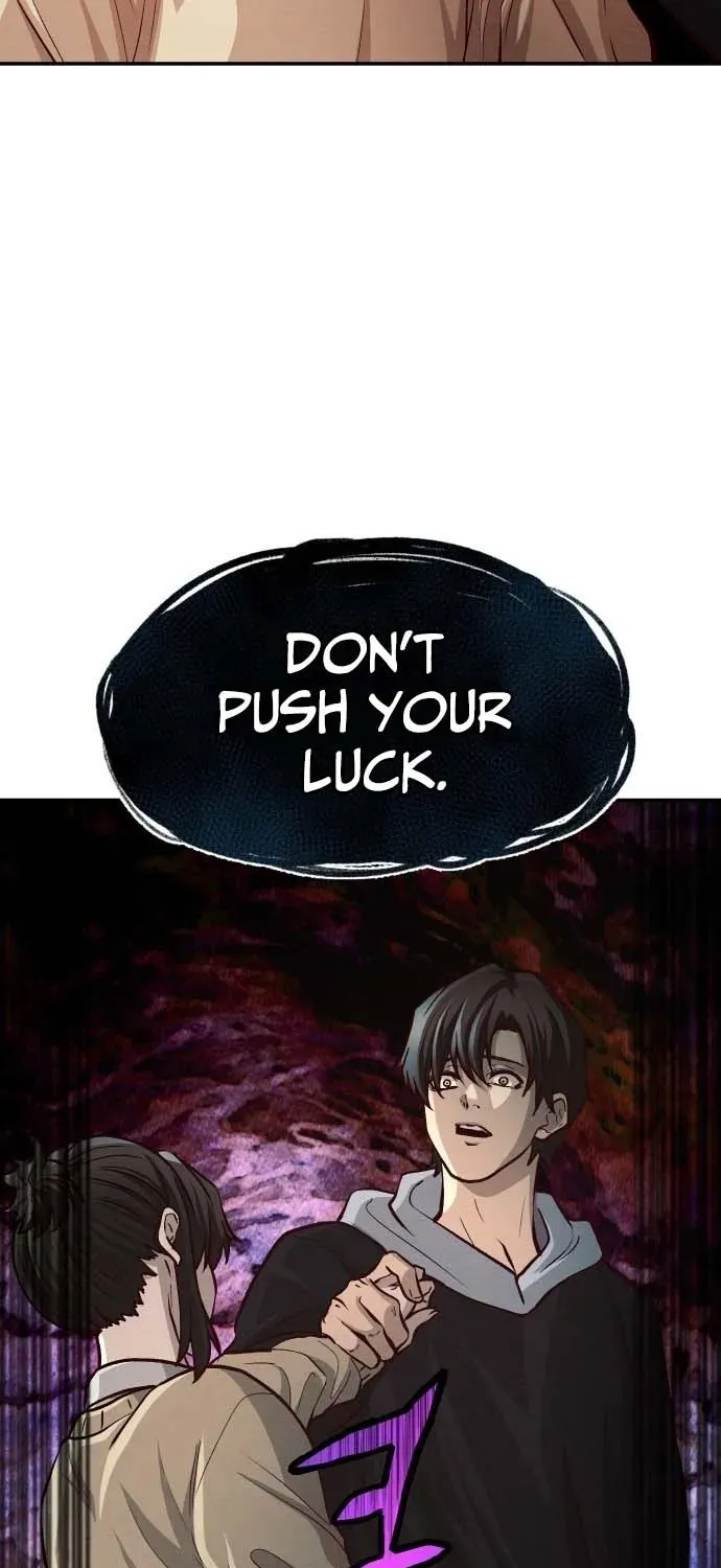 The Strongest Romantic Chapter 1 — Page 33