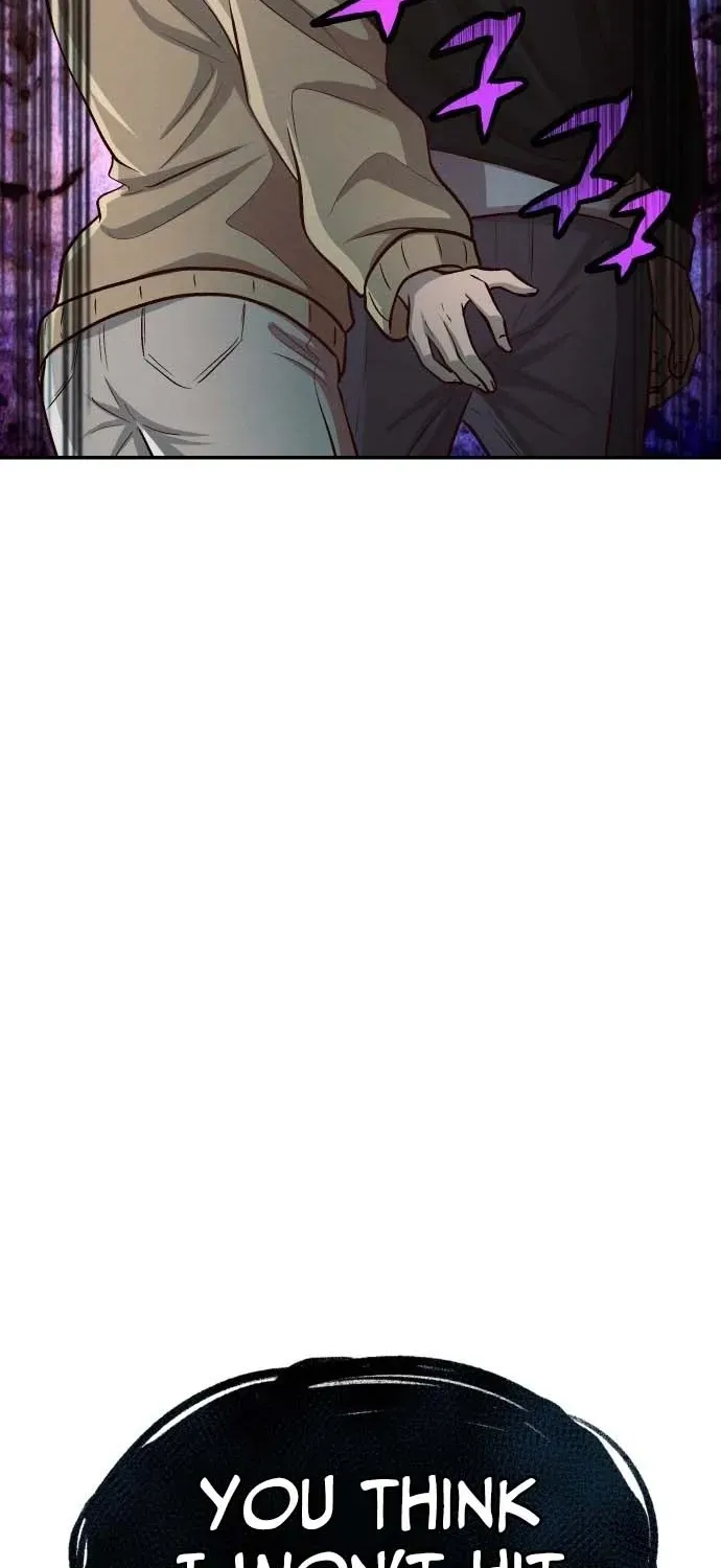 The Strongest Romantic Chapter 1 — Page 34