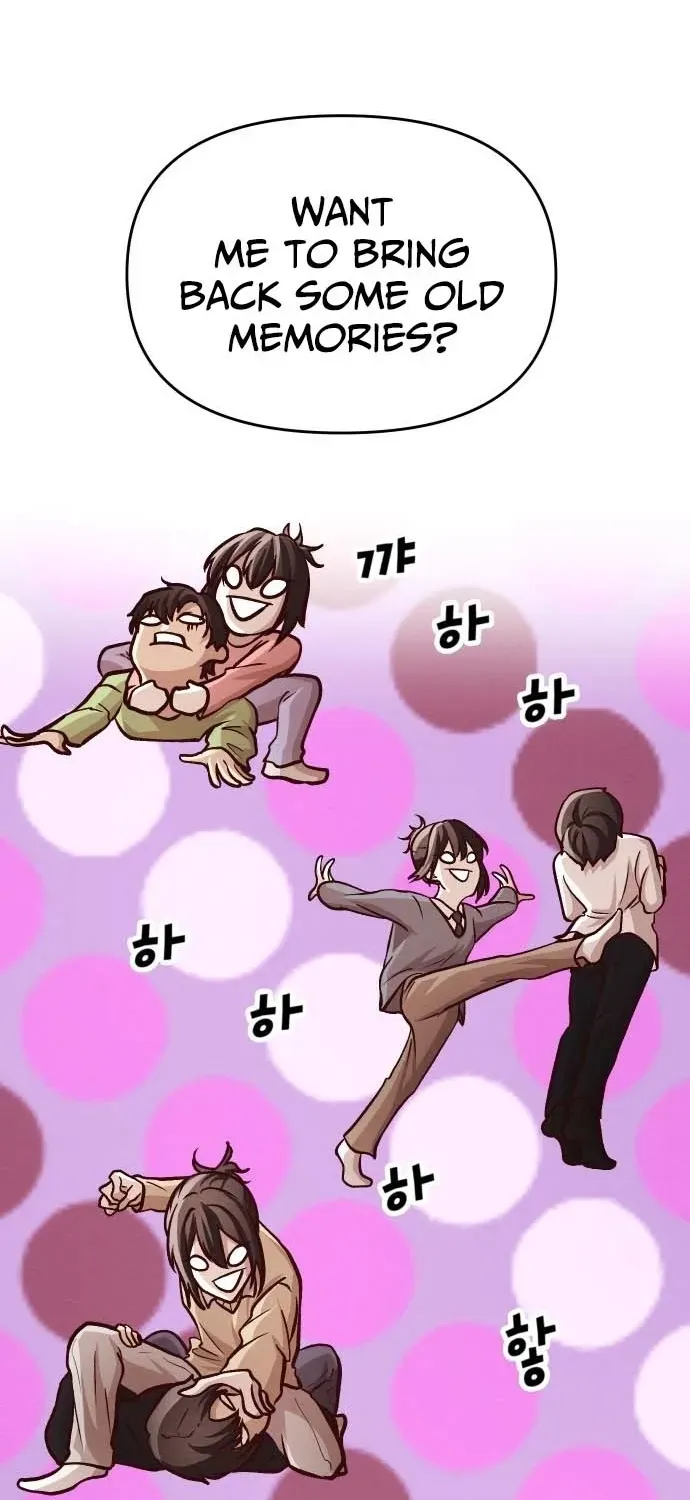 The Strongest Romantic Chapter 1 — Page 41