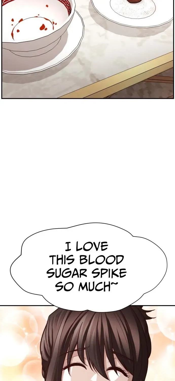 The Strongest Romantic Chapter 1 — Page 46