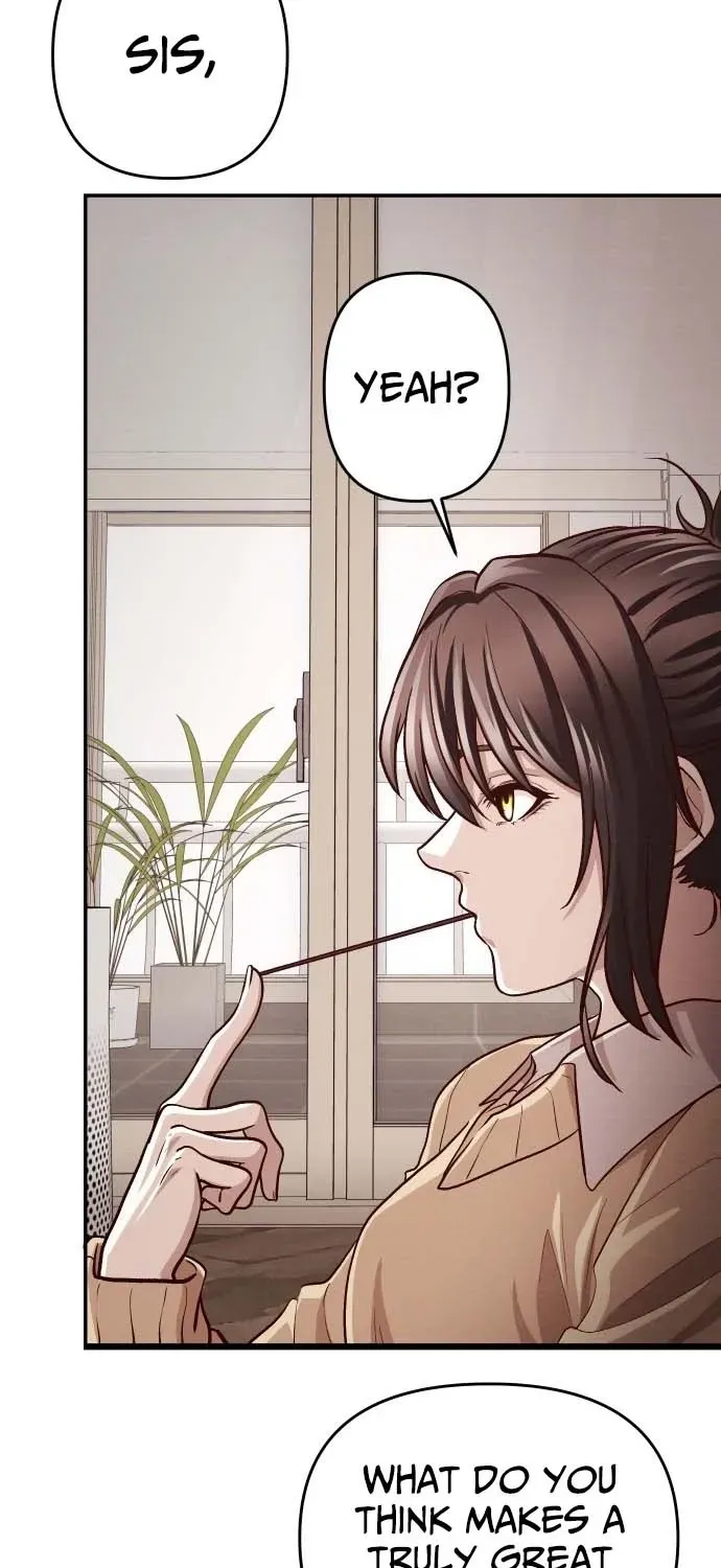The Strongest Romantic Chapter 1 — Page 54