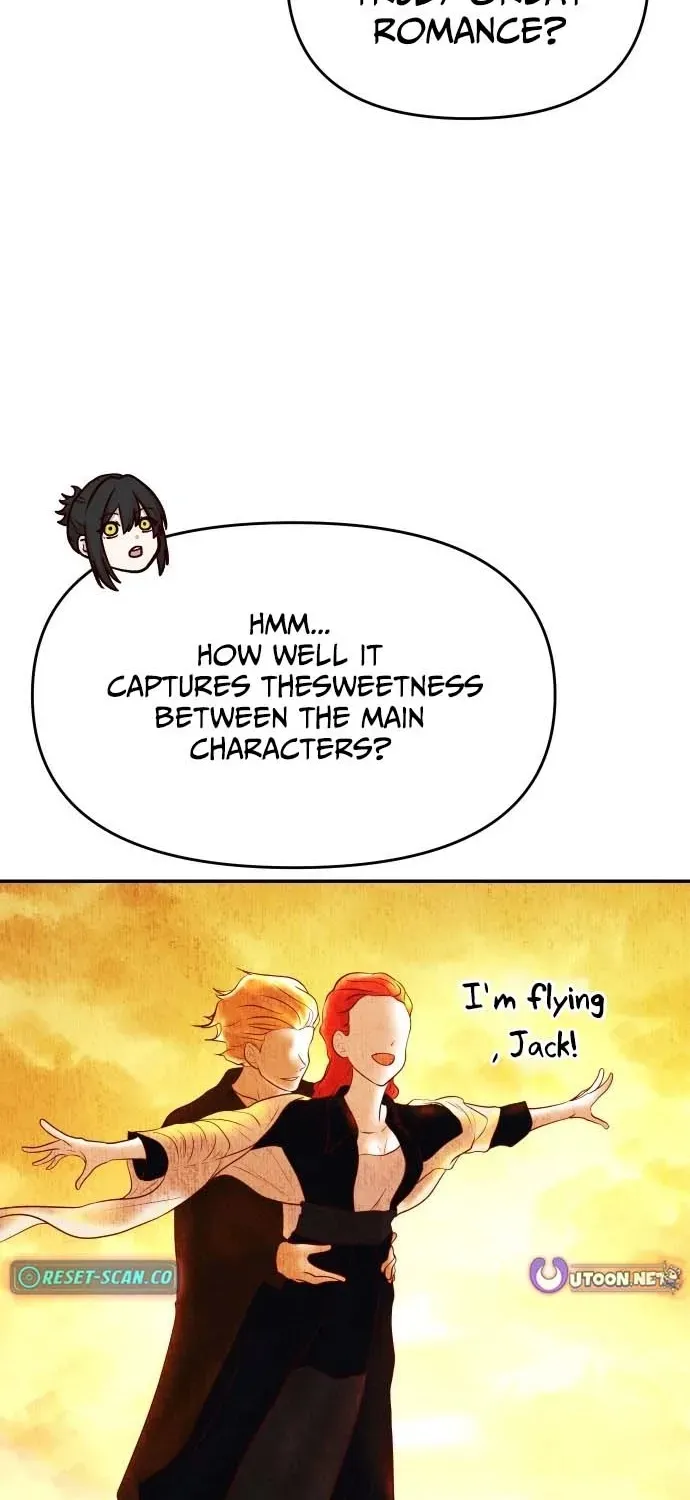 The Strongest Romantic Chapter 1 — Page 55