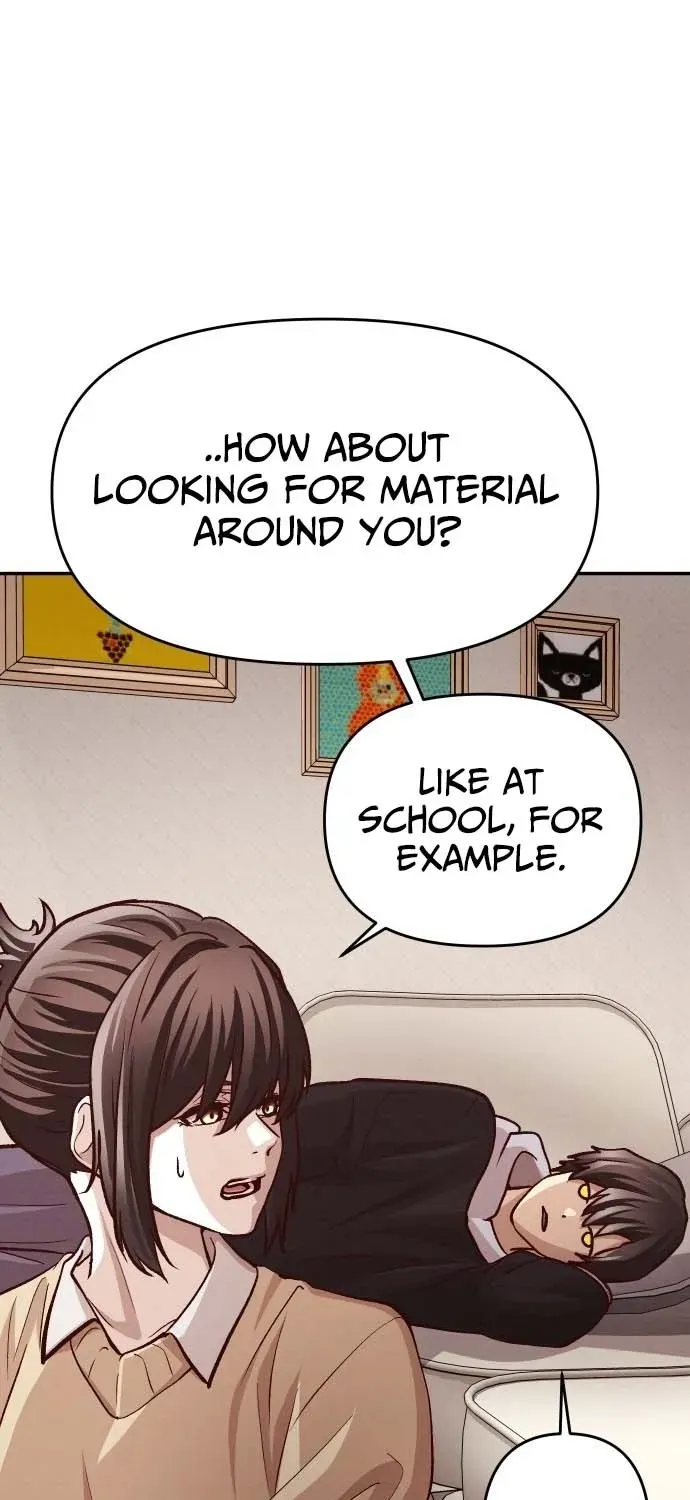 The Strongest Romantic Chapter 1 — Page 58