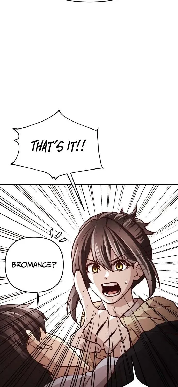The Strongest Romantic Chapter 1 — Page 61