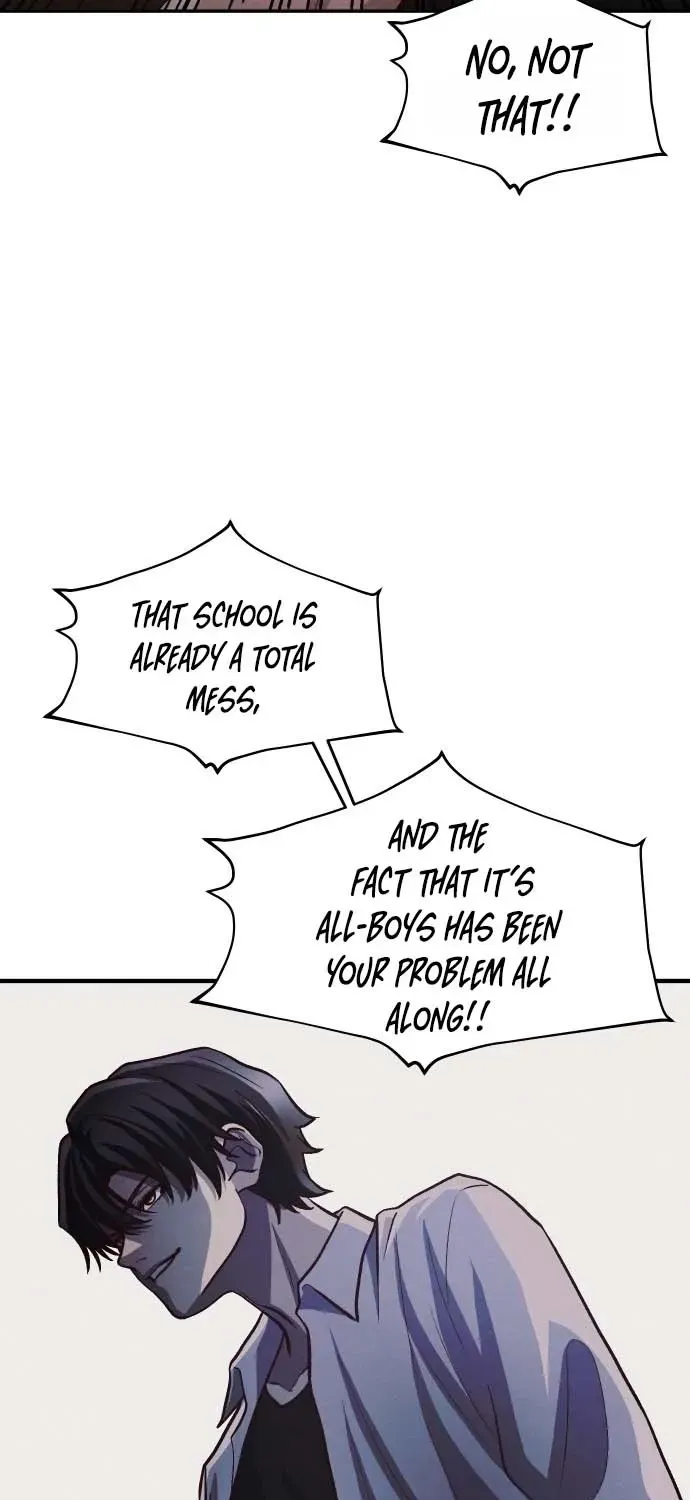 The Strongest Romantic Chapter 1 — Page 62