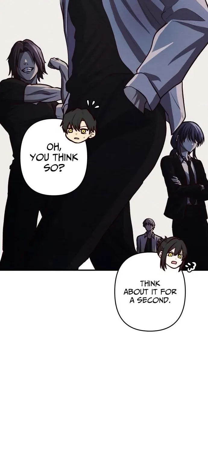 The Strongest Romantic Chapter 1 — Page 63