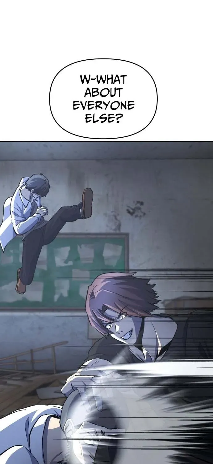 The Strongest Romantic Chapter 1 — Page 66
