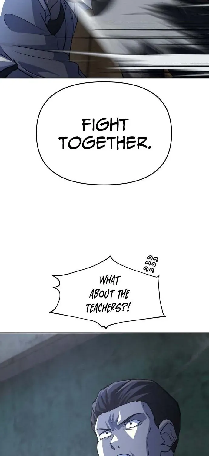 The Strongest Romantic Chapter 1 — Page 67