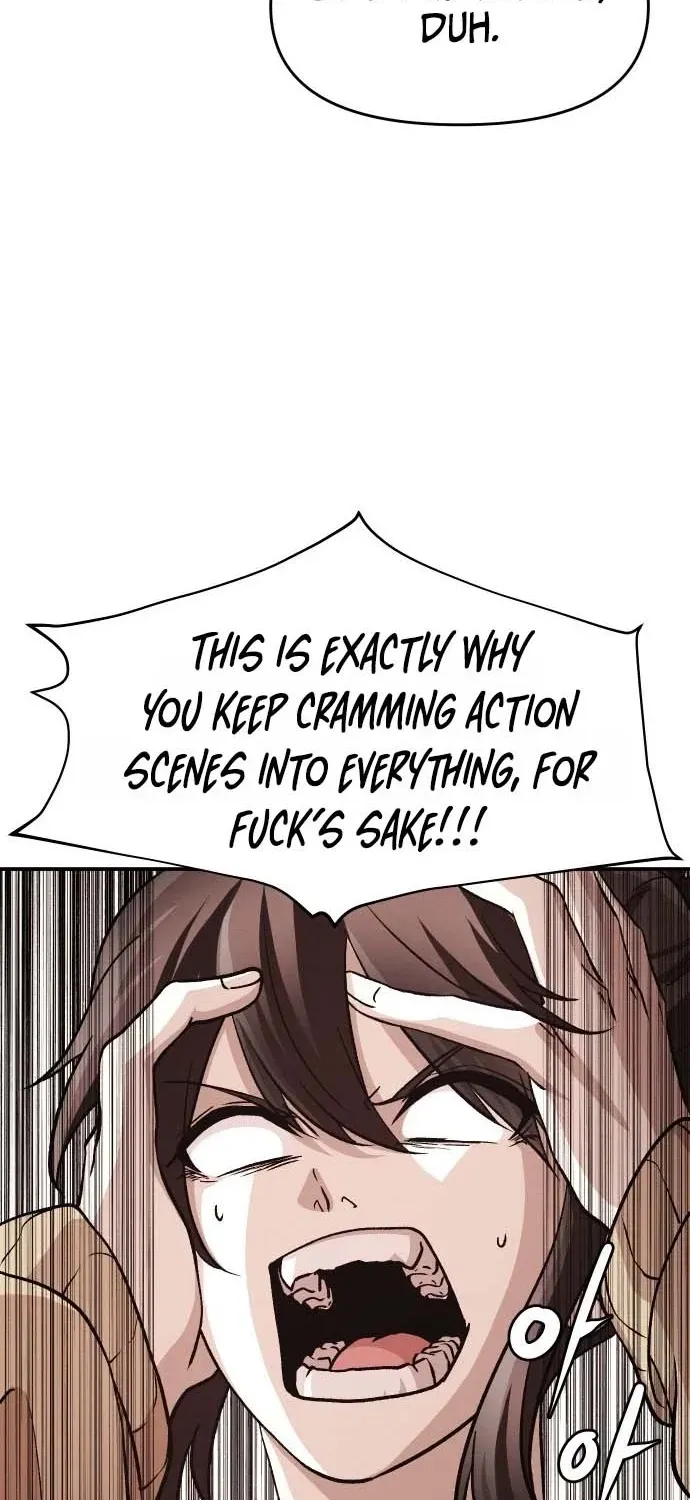 The Strongest Romantic Chapter 1 — Page 70