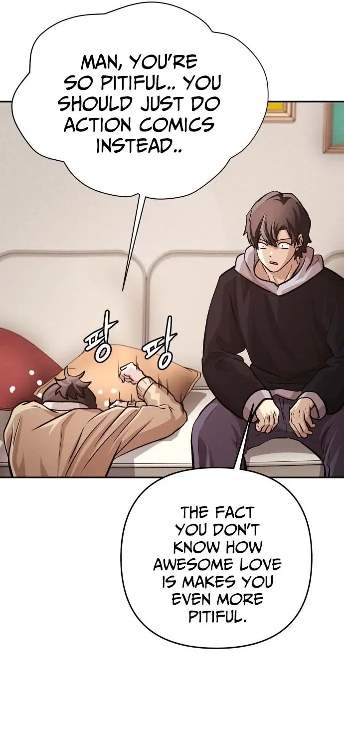 The Strongest Romantic Chapter 1 — Page 72