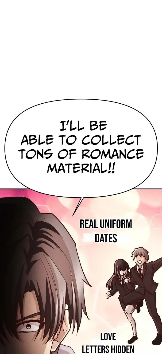 The Strongest Romantic Chapter 1 — Page 75