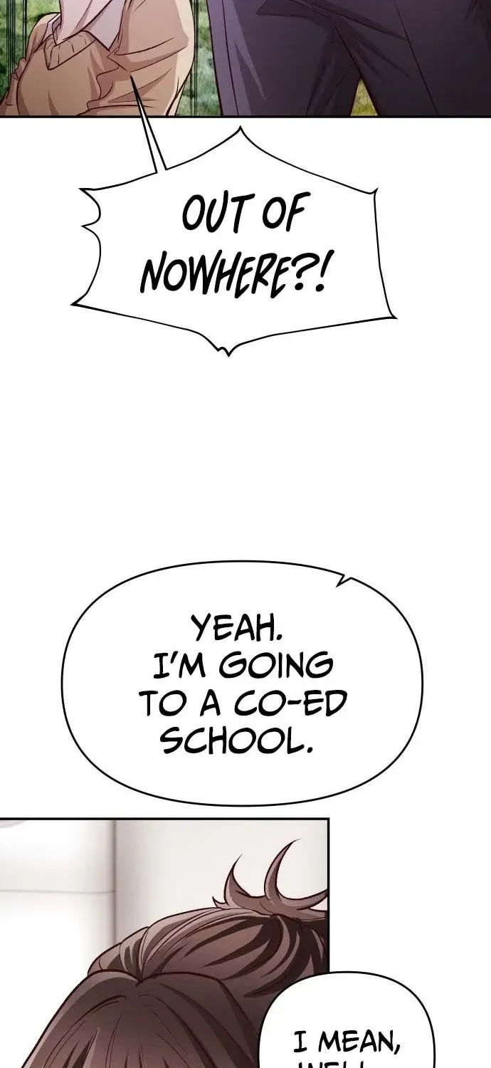 The Strongest Romantic Chapter 1 — Page 79