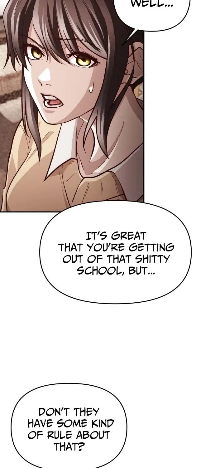 The Strongest Romantic Chapter 1 — Page 80