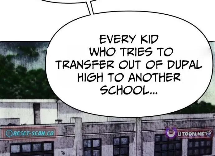 The Strongest Romantic Chapter 1 — Page 81