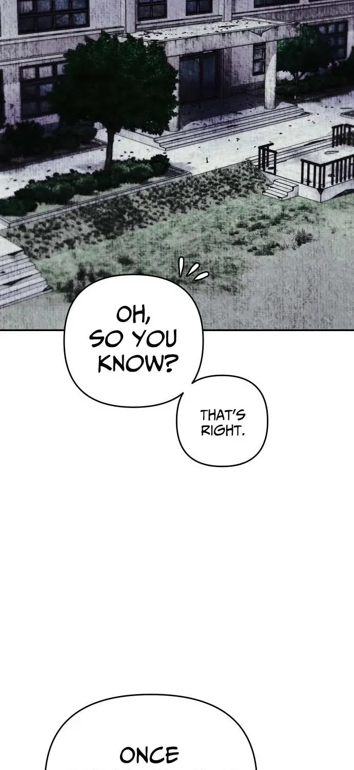 The Strongest Romantic Chapter 1 — Page 82
