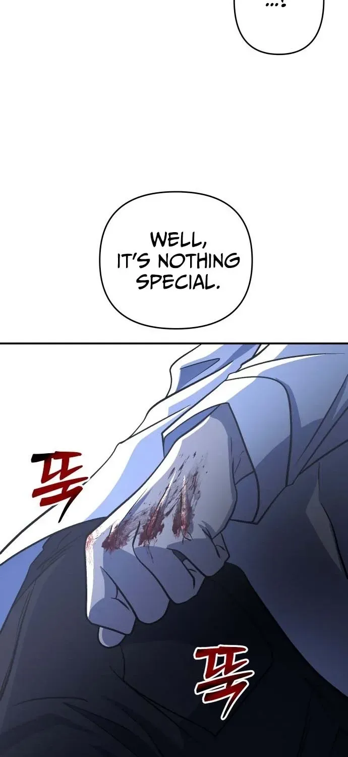 The Strongest Romantic Chapter 1 — Page 90